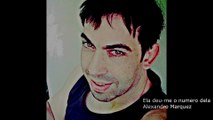 kizomba ''Ela deu-me o numéro dela'' Alexandro Marquez (Ietra)
