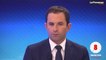 Le 8 minutes politique - Benoît Hamon sur les boues rouges : "Ce n'est pas une bonne décision, il faut revenir dessus"
