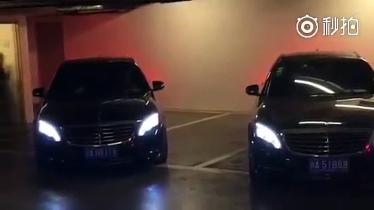 [Fancam] 160618 송중기 송혜교 Song Joong Ki Song Hye Kyo Leaving Chengdu Hotel&Arrived at Chengdu Airport