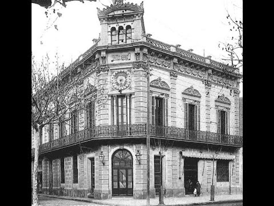 RECOOPEREM. 125 anys de la Flor de Maig