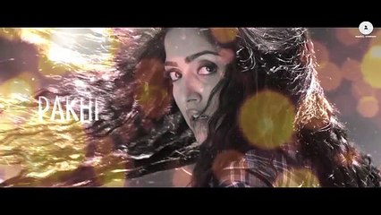 Ishq Junoon HINDI movie 2016 Official Movie Trailer  Rajbir, Divya & Akshay