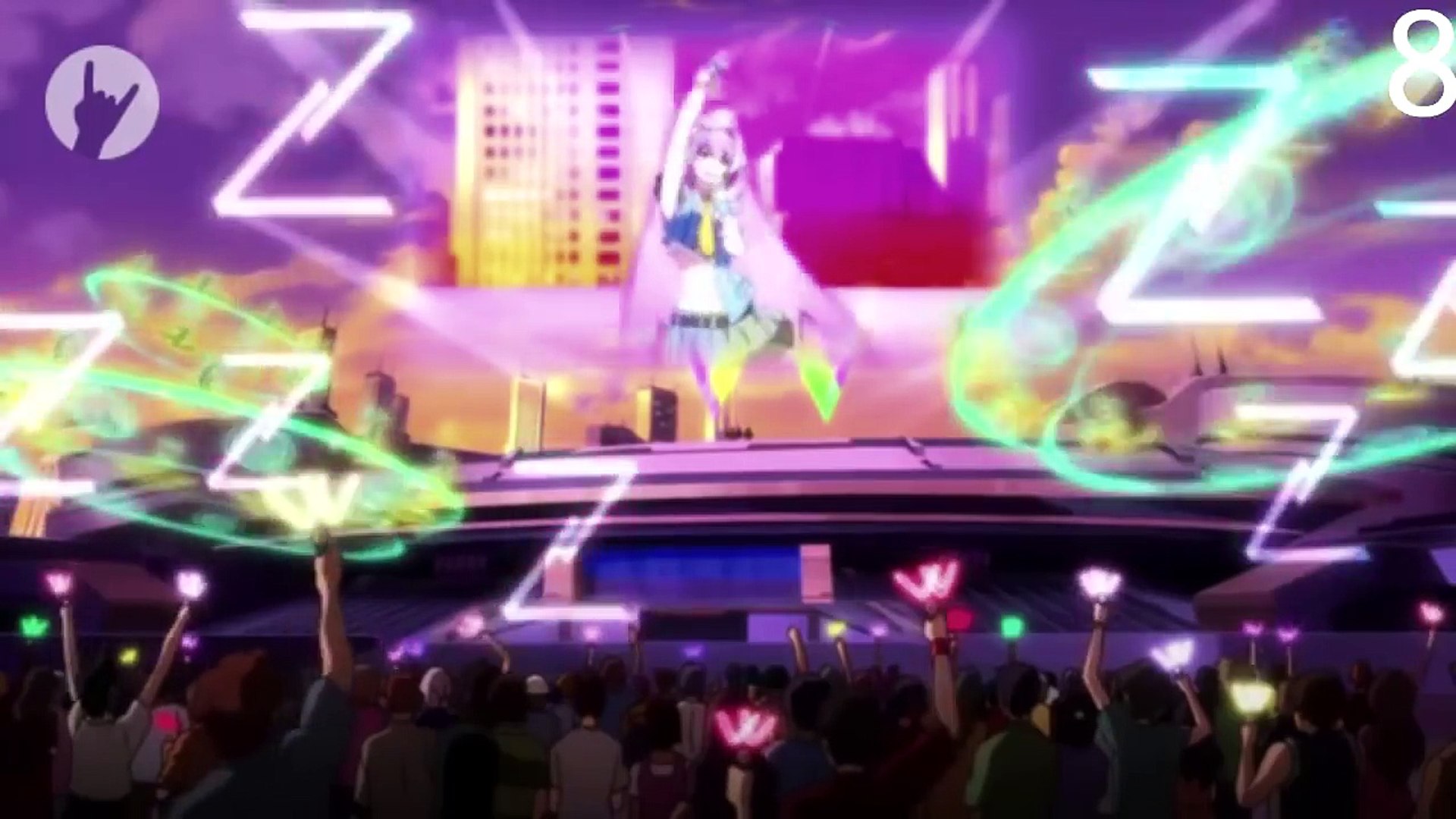 Аниме приколы _ AMV _ Mix (выпуск#1)Anime Vines