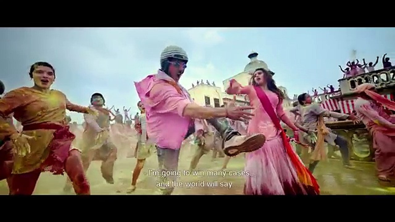 Jolly LL.B 2 Hindi Movie 2017 full Official Trailer  Akshay Kumar Subhash Kapoor Huma Qureshi