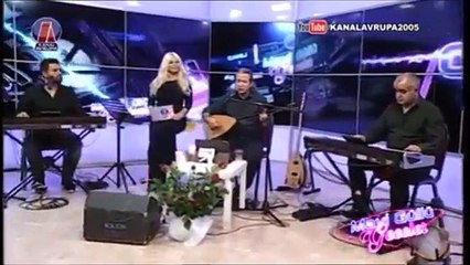 Salih Aydin Giresunun icinden