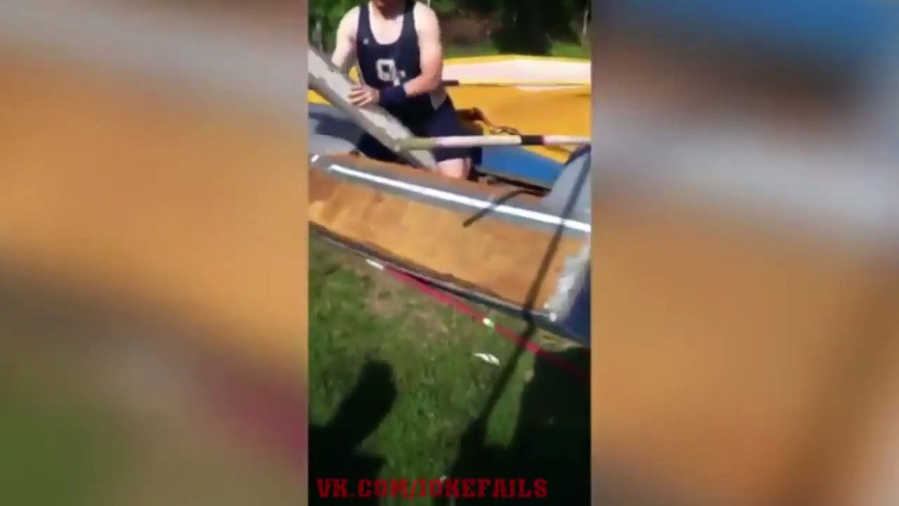 ПРИКОЛЫ 2016 ЗА МАЙ #9