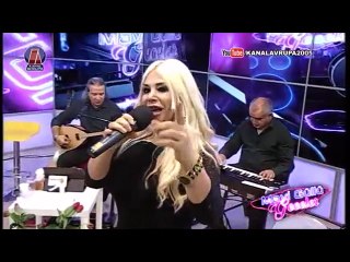 Aynur San Mavigul Hollanda