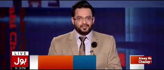 Om Puri Was Murdered Aamir Liaquat Reveals Pakistan Media Exposed Om Puri Murder
