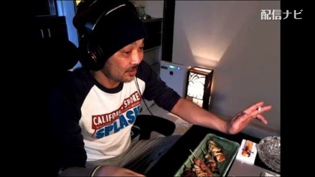 【ウナちゃんマン】HOPEと便所太郎の喧嘩について語る（ツイキャス）