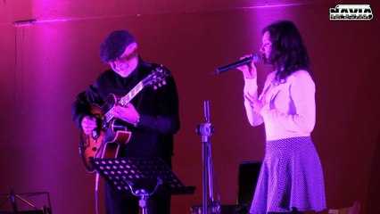 2ª Angel Lanza  y Amigos