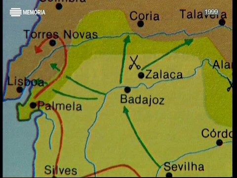 Horizontes da Memória, No Coração da Lezíria, Benavente, 1999