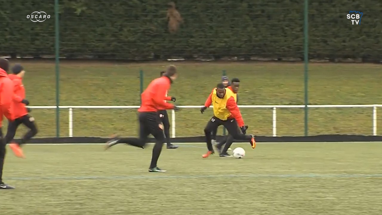 Nancy-Bastia : L'avant-match du côté de Nancy