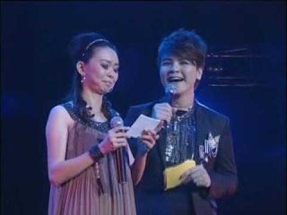 开场 -- 七夕情牵中秋月--云顶情歌对唱全国大赛 2011 (Official MV)