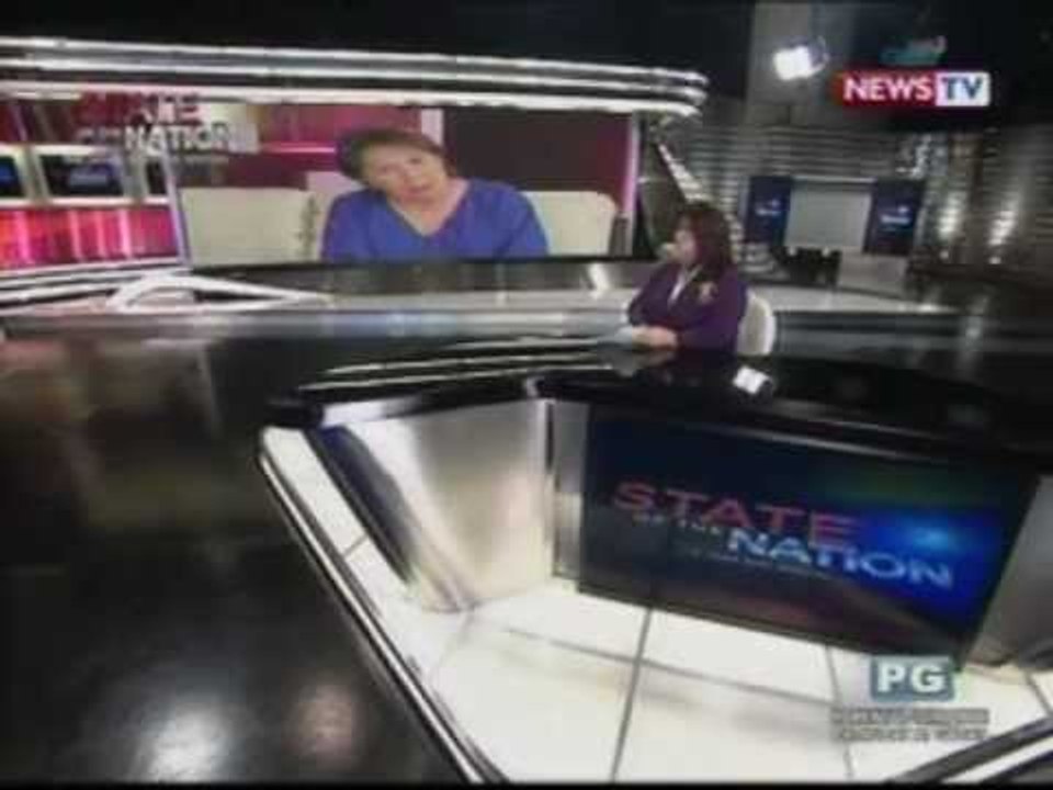 State of the Nation 2011: The GMA News TV Yearend Report (Part 1)