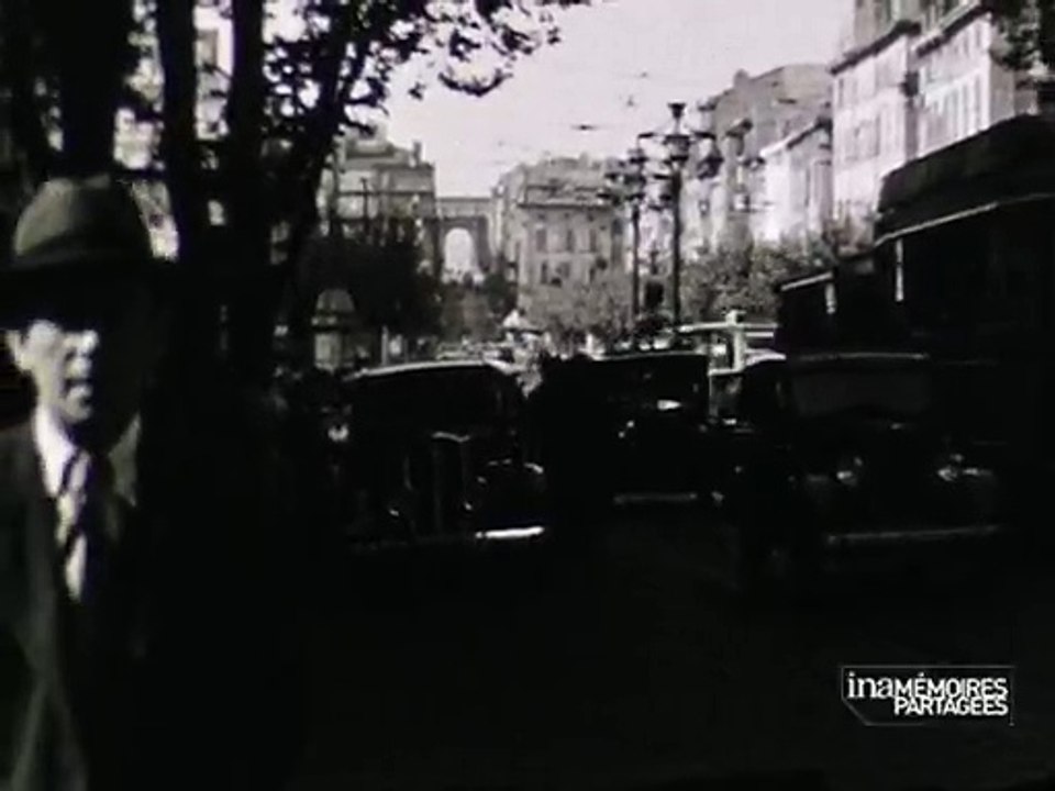 De Marseille à Nice en passant par l'arrière pays - Vidéo In