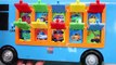Tayo the Little Bus Pop up Surprise Pals Musical Toys YouTube