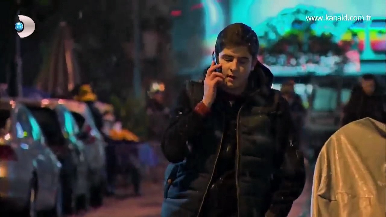 Arka Sokaklar - (310. Bölüm) Tunçu Çok Kötü Dövüyorlar