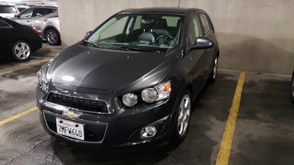 Driving to Flagstaff Part 1