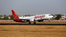India's SpiceJet orders 100 more aircraft from Boeing