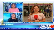 Opiniones divididas entre los cubanos residentes en Miami tras decisión de Obama de terminar el programa Pies secos/Pies