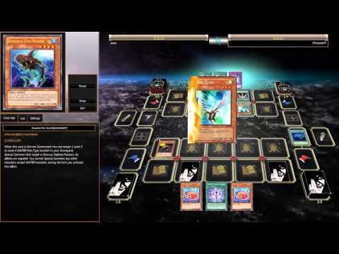 mala suerte y buena suerte YGO devpro