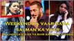Bigg Boss 10 - Weekend Ka Vaar Bana Salman Ka Vaar-13th Jamuary 2017