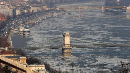 Ευρώπη: Συναγερμός λόγω κακοκαιρίας