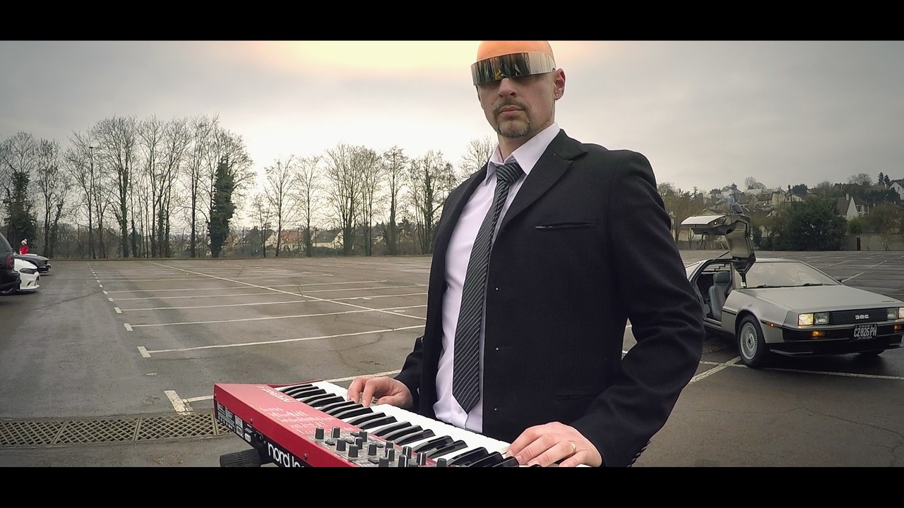 CRAZY RIDERS - HAPPY 2017