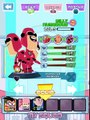 Teeny Titans | Teen Titans Go! #25 | TRIGON & OTHER MAE-EYE Discovered [Cartoon Network]