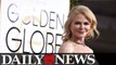 Nicole Kidman Says Americans Should Support President-Elect Donald Trump