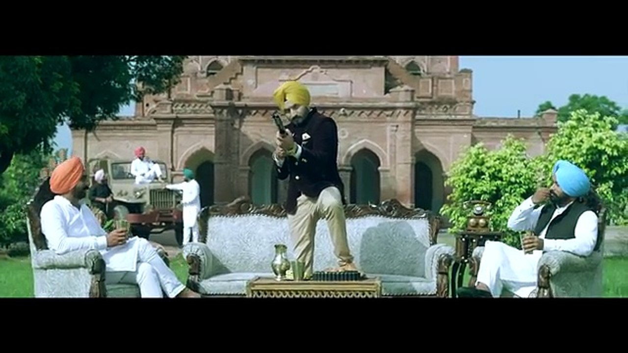 Rakhne Aa Yaar (Full Video) _ Virasat Sandhu ft Ammy Virk _ Latest Punjabi Song 2016 _ Speed Records