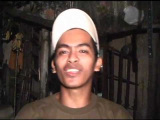 Pamilya 21 ni Nanay Amy sa 'Tunay na Buhay'