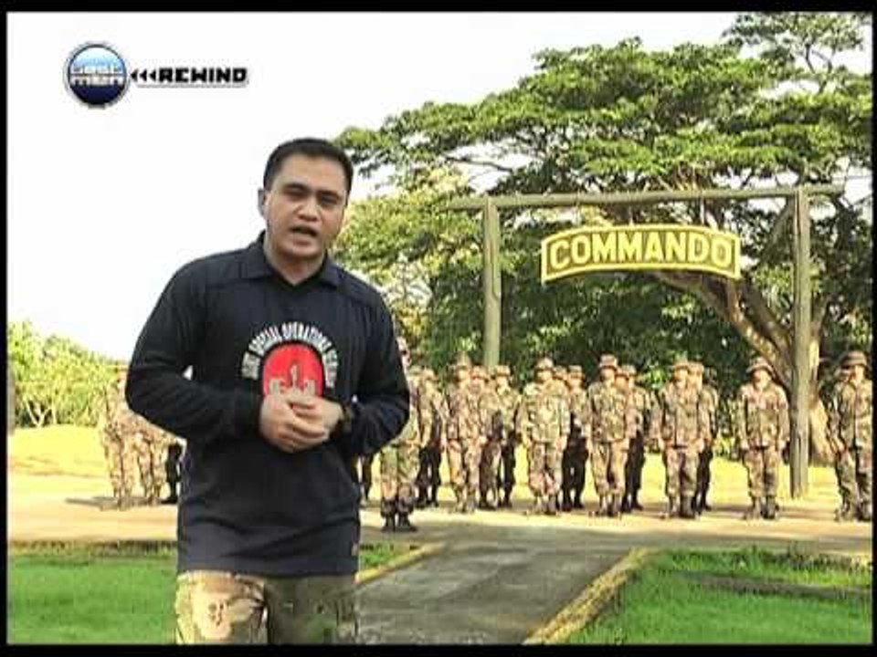 Balik-tanaw sa 2011 sa Best Men Rewind