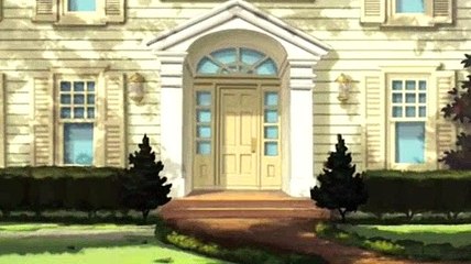 The Boondocks 2x02 - Tom, Sarah and Usher