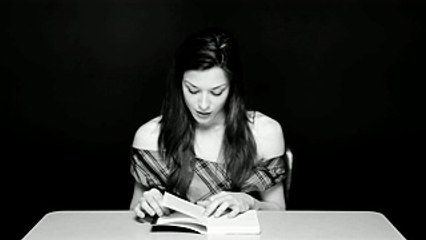 Литературный оргазм