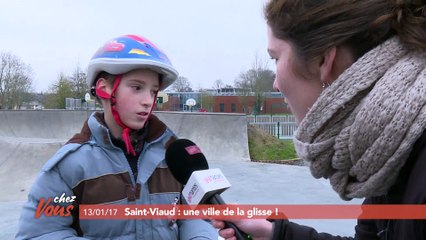 Chez vous à Saint-Viaud #5