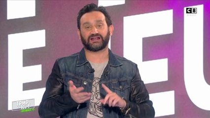 TPMP : Cyril Hanouna tacle encore Arthur