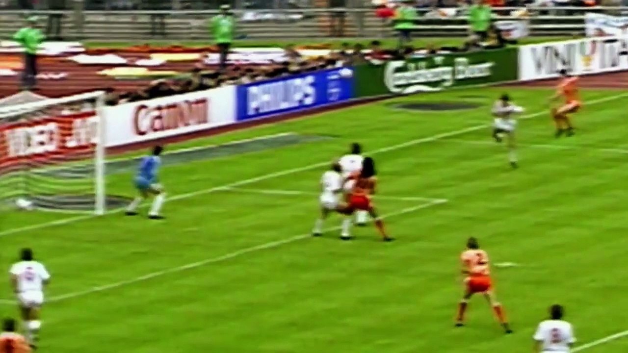 15 buts impossibles à marquer... Football !