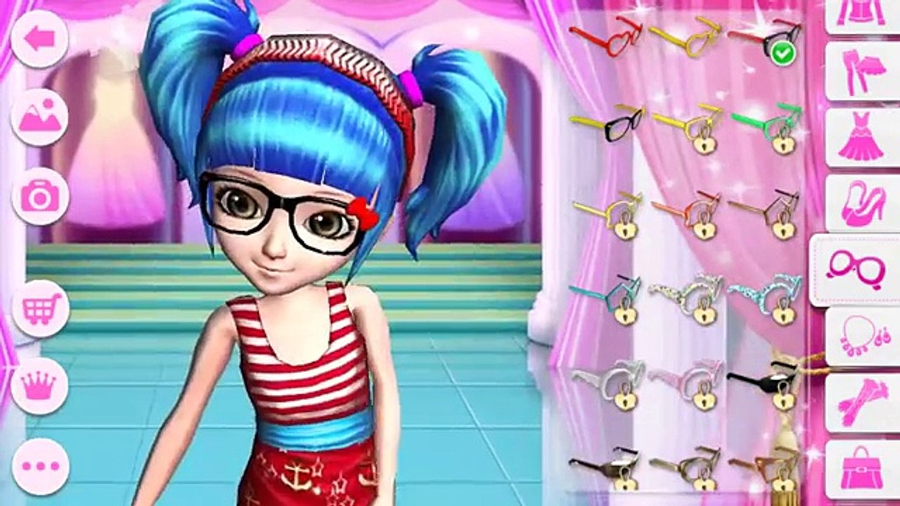 Coco Dress Up 3D - Android gameplay Coco TabTale Movie apps free kids best top TV film video