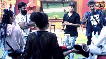 Bigg Boss 10_ Lopa & Bani's BIGGEST CAT FIGHT Of The Season!