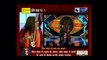 BIGG BOSS 10_13th January 2017 update- Swami om fights_beaten in NEWS STUDIO IN Front Of Live Tv Full ON 13 January
