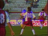 8η ΑΕΛ-AEK 0-2 1991-92 Στιγμιότυπα