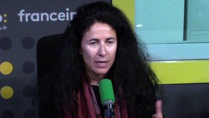 Catherine Michaud (Integer) : "Les internautes doivent pouvoir refuser la publicité ciblée"