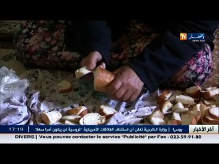 مجتمع   قصة صراع خالتي فاطمة من أجل الحياة ..... في مدرسة مهجورة