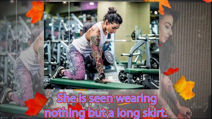 VJ Bani Topless Photoshoot Goes Viral Bigg Boss 10 Contestant