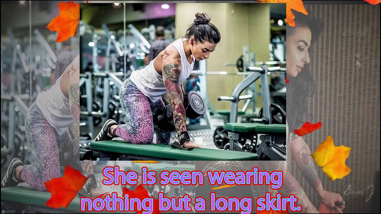 VJ Bani Topless Photoshoot Goes Viral Bigg Boss 10 Contestant