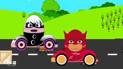 Olaf vs Spiderman Eggs, Olaf playing with balloon, Fun Superhero eggs in real life