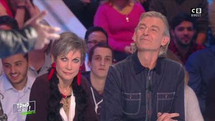 TPMP : Cyril Hanouna tacle encore Arthur