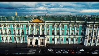 Saint Petersburg - our Nothern Venice