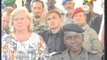 1er Anniversaire de l'EUCAP Sahel.EUCAP Sahel a formé plus de 700 Officiers et sous-Officiers.