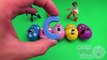 Disney Cars Surprise Egg Learn-A-Word! Spelling Zoo Animals! Lesson 10